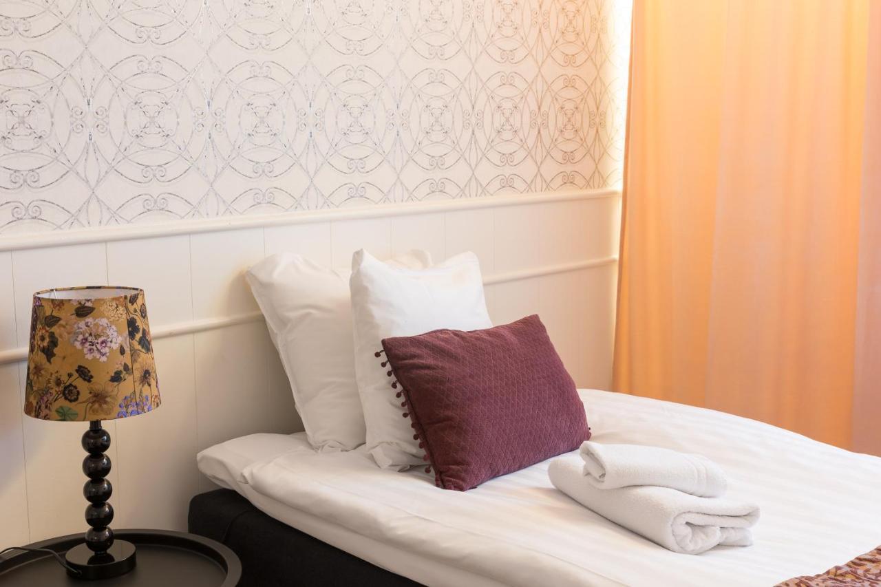 Hotel Kajaani Esterno foto